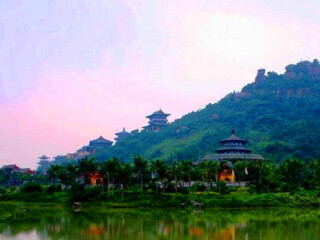 三亚旅行线路_三亚布吉旅游_10月三亚的旅游路线