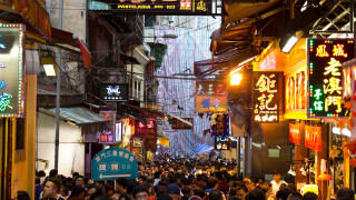 夏天去澳门威尼斯人旅游必备物品_夏天去澳门威尼斯人旅游游玩推荐