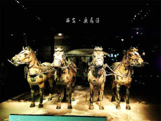 西安華山最佳旅游路線_西安華山旅游價格_西安華山高端品質(zhì)旅游團