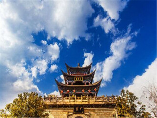 云南麗江九月旅游_云南麗江旅游要多少錢2021_旅游團(tuán)云南麗江