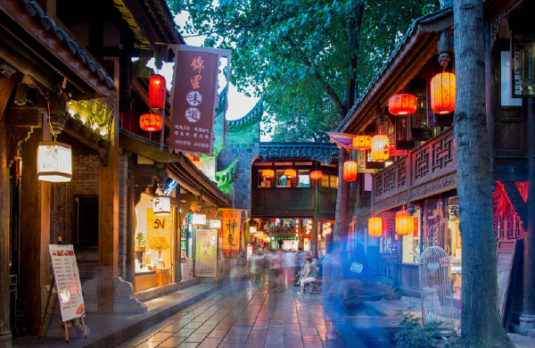 端午节去四川怎么样_端午节去四川好吗_端午