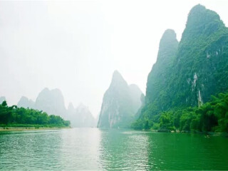 桂林陽朔自由行費用_8月桂林陽朔旅游_桂林陽朔游特價團
