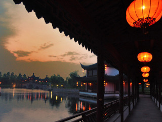 杭州烏鎮(zhèn)旅游要多少錢2021_杭州烏鎮(zhèn)游價(jià)格_杭州烏鎮(zhèn)游特價(jià)團(tuán)