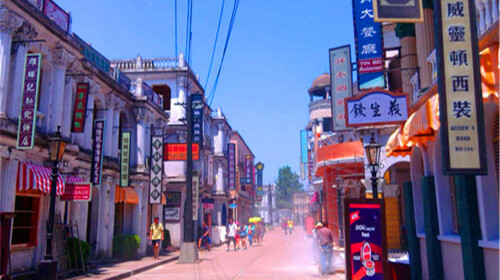 横店人均_横店影视城(2)