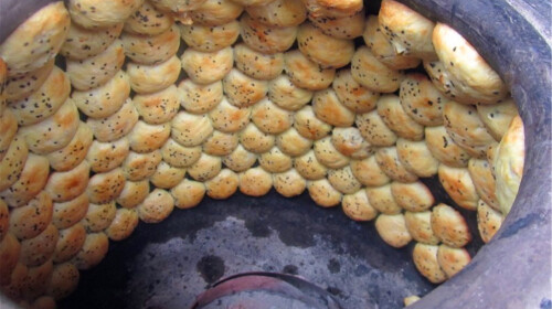 金华酥饼
