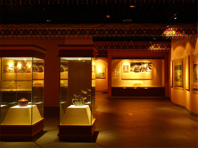 <青海湖-茶卡盐湖-祁连卓尔山6日游