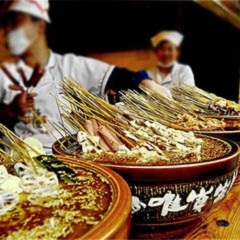 活动模块 