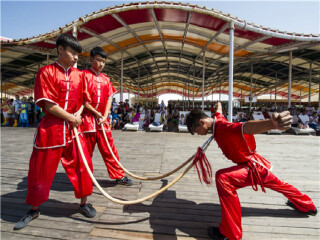 內蒙古旅游最佳路線_內蒙古旅游報價_內蒙古半自助游
