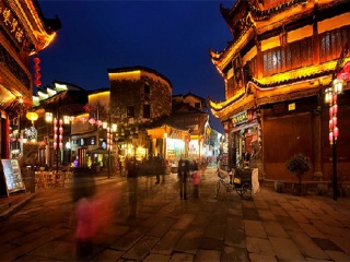 黃山旅行跟團(tuán)_黃山旅游最佳路線_黃山跟團(tuán)游與自由行