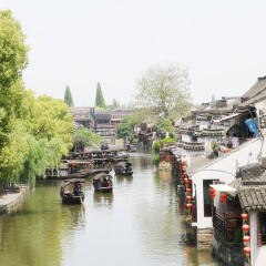餐饮模块 