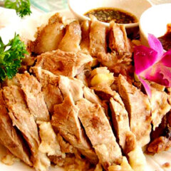 餐饮模块 