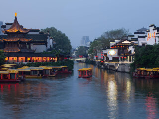 華東特價旅游團(tuán)報(bào)價_10月華東的旅游路線_旅行團(tuán)華東游