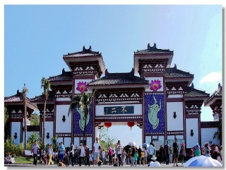 十月份去海南三亞好嗎_十一海南三亞游報(bào)價(jià)_海南三亞旅游最佳路線