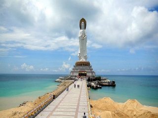 十月份去海南三亞好嗎_十一海南三亞游報(bào)價(jià)_海南三亞旅游最佳路線