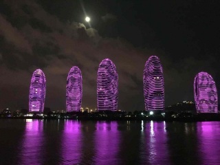 十月份去海南三亞好嗎_十一海南三亞游報(bào)價(jià)_海南三亞旅游最佳路線