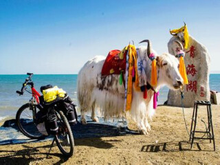 青海報團旅游多少錢_青海旅游組團_到青海旅游報團價格