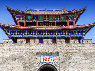 云南大理麗江跟團還是自由行_云南大理麗江旅游團報價_云南大理麗江旅游一次多少錢