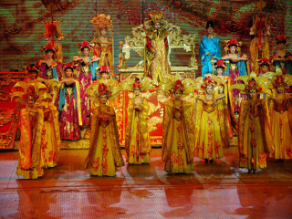 近期到华东旅游_华东旅游6日_华东旅游报团