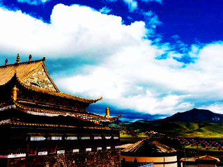 青海九月旅游_深圳去青海旅游团_到青海旅行