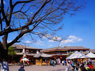 國慶云南麗江游價格_云南麗江旅游價格多少_云南麗江旅游要多少錢2021