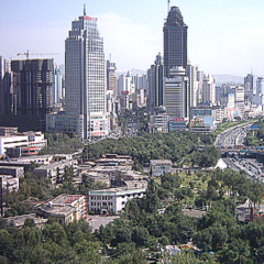 活动模块 