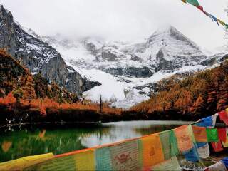 去稻城亚丁旅游组团_现在去稻城亚丁旅游多少钱_稻城亚丁旅游最新