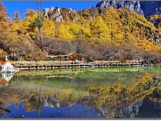去稻城亚丁旅游组团_现在去稻城亚丁旅游多少钱_稻城亚丁旅游最新