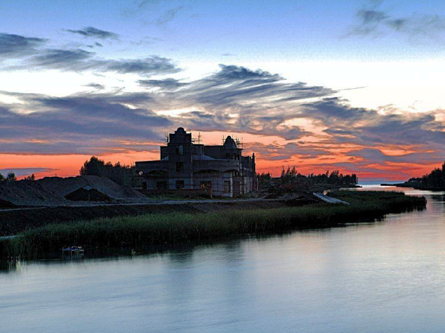 <哈尔滨+查干湖+阿尔山森林公园+满洲里+