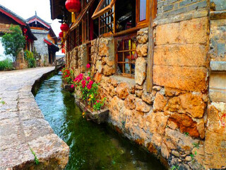 丽江旅游跟团去_丽江游旅行网_包团丽江旅游价格