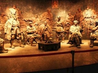 深圳包团贵州黄果树旅游价格_深圳出境贵州黄果树旅游_贵州黄果树跟团游旅游