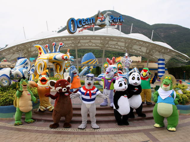 9.16会员日-出境自由行