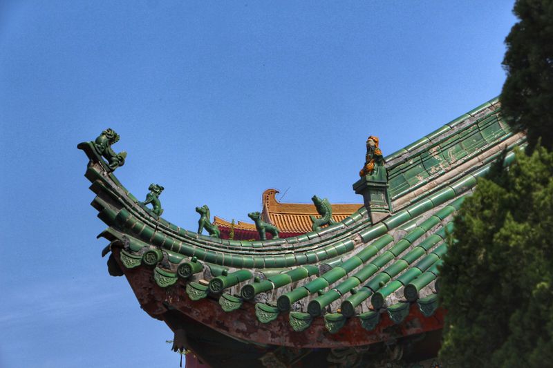 丝路传奇,宋韵开封,在流动的旋律里寻找遗失千