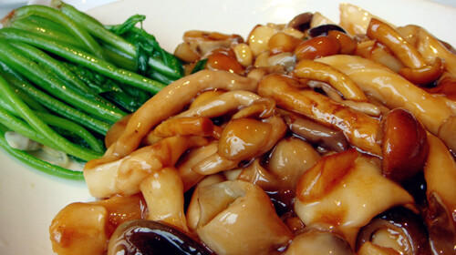 特色农家菜