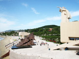 青島最佳旅游路線_青島旅游跟團(tuán)需多少錢_去青島旅游