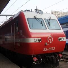 小交通模块 