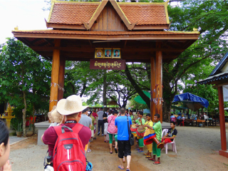 雙飛柬埔寨六日游多少錢_去柬埔寨游怎么省錢_柬埔寨旅游價格