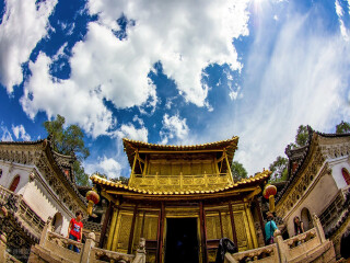 五台山+云冈石窟+平遥古城旅游旅行_五台山+云冈石窟+平遥古城旅游行程安排_五台山+云冈石窟+平遥古城十一日游旅游团