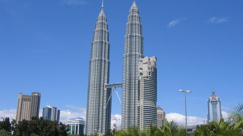 新加坡多元文化6日游学游 全英语环境,体验新