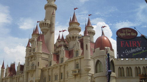 新加坡多元文化6日游学游 全英语环境,体验新