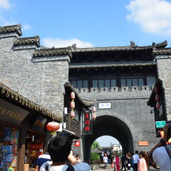 活动模块 