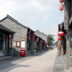 活动模块 