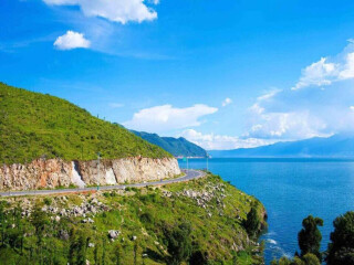 云南大理麗江報團多少錢_云南大理麗江旅游組團_云南大理麗江旅行團自由行