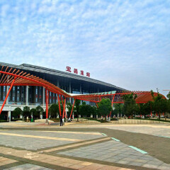 小交通模块 