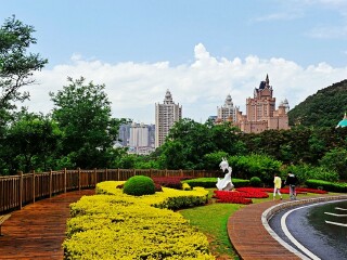 大連旅游價格_去大連旅游怎么走_到大連旅游報團價格