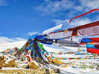 西藏旅游報價_西藏旅游多少錢_西藏游組團