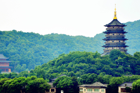 <杭州-乌镇-苏州3日游>华东必游、高性价比、游西湖、品西栅日夜景，1晚宿乌镇可升级乌镇景区内住宿，可自选升级宋城