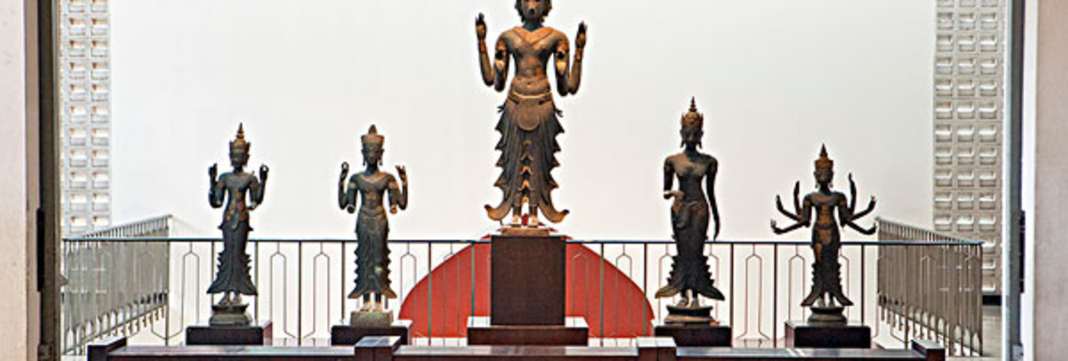 泰国国家艺术馆