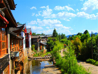 云南麗江2人旅游需要多少錢_云南麗江旅游花多少錢_云南麗江報(bào)團(tuán)多少錢