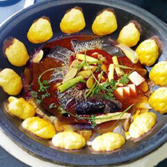 餐饮模块 