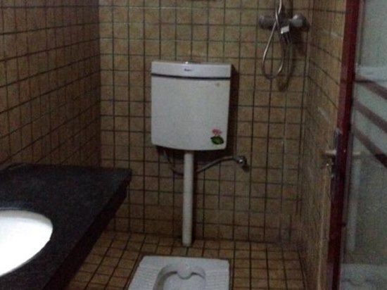 客房